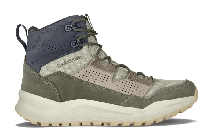 Kaloya GTX - Hoge wandelschoenen heren