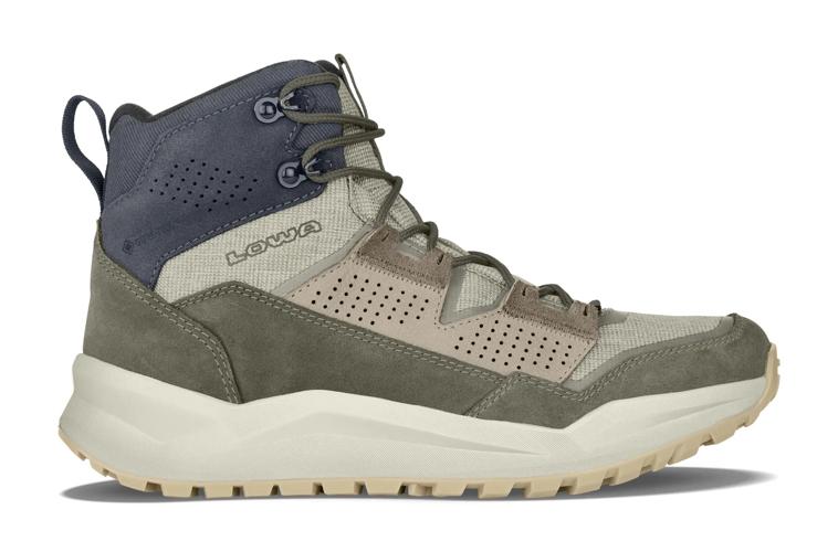 Kaloya GTX - Hoge wandelschoenen heren - LOWA