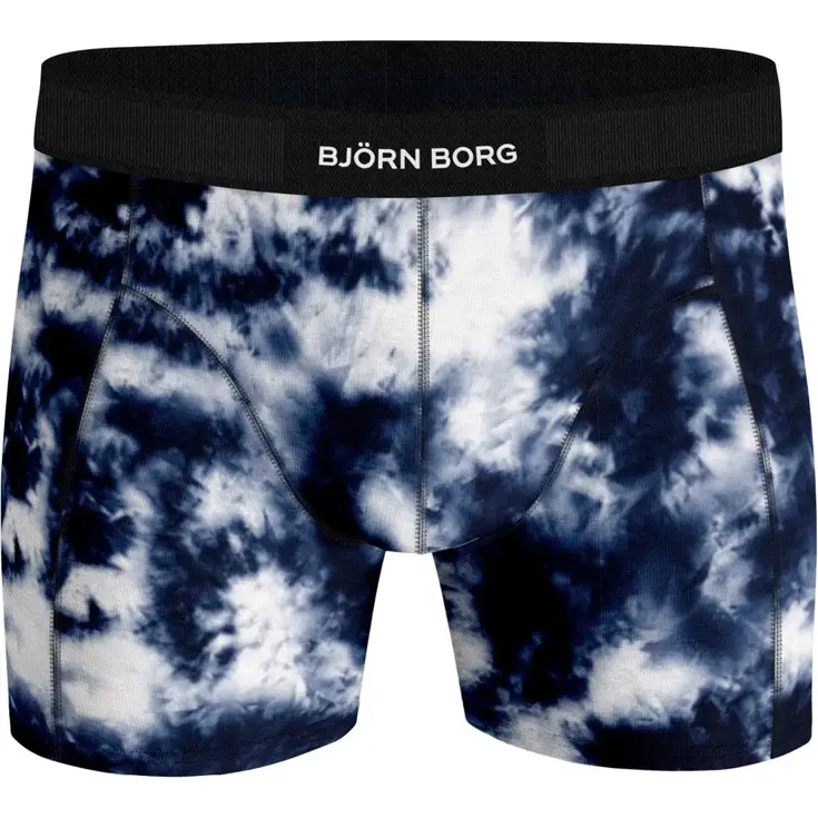 Heren 2-Pack Core Boxers