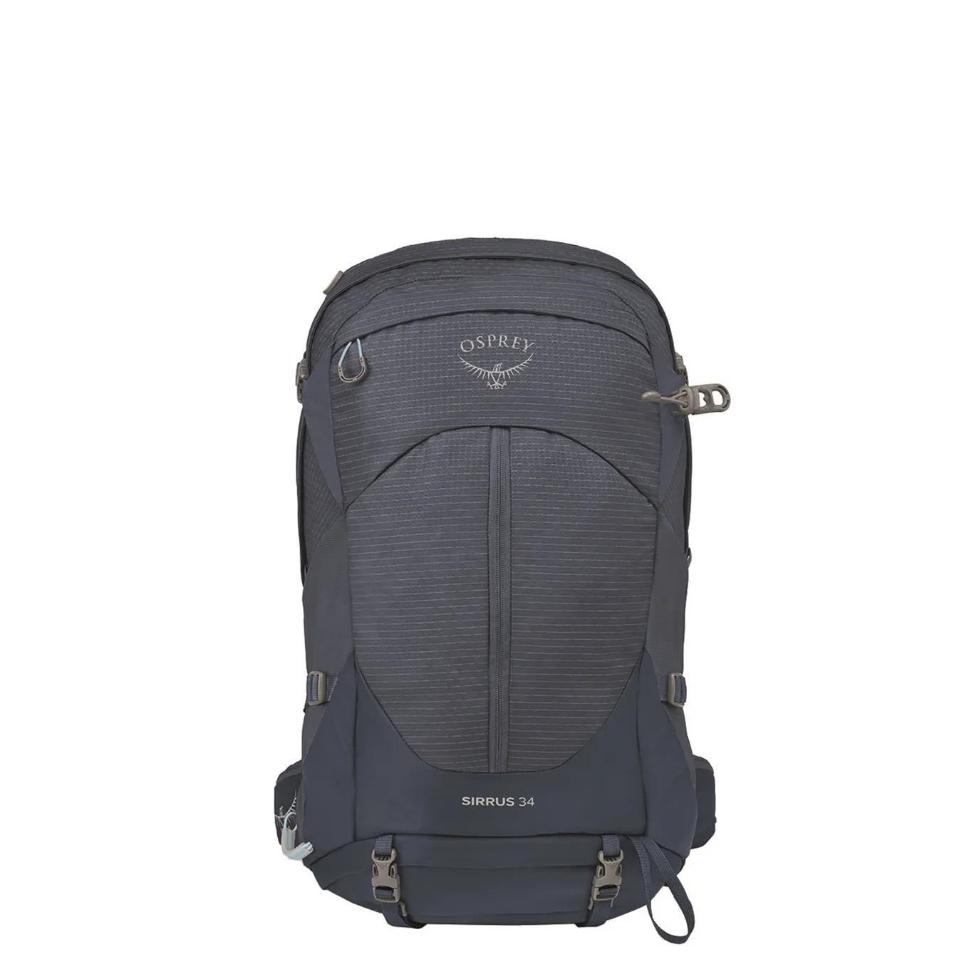 OSPREY  Sirrus 34 Backpack muted space blue  Blauw main product image