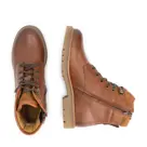 Travelin' Seiland Dames - Veterboots - Leer