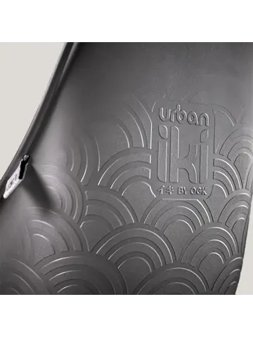 Urban Iki Achterzitje Dragerbevestiging