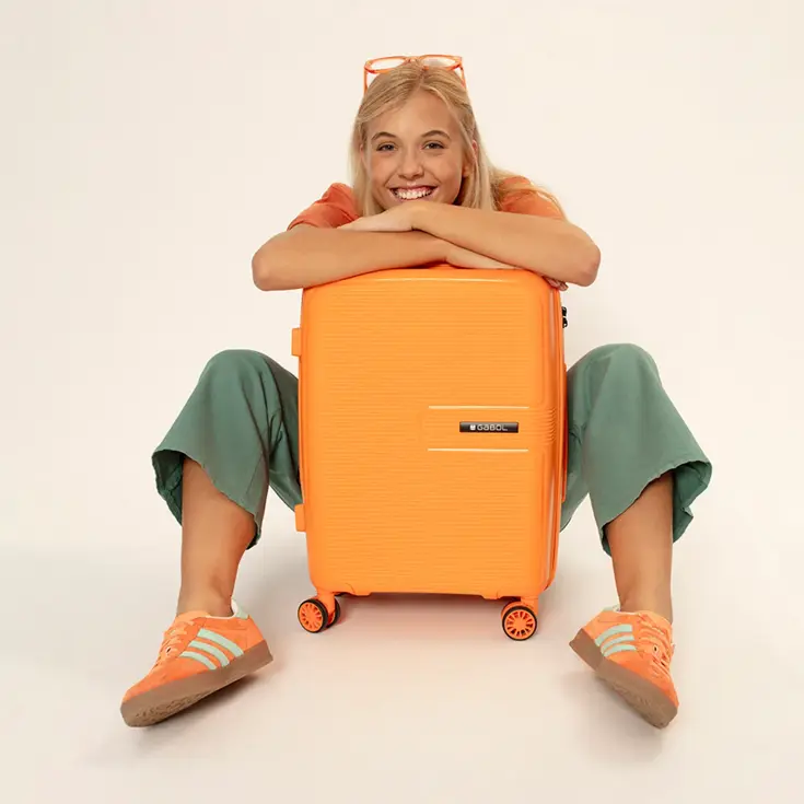 Steady Cabin Trolley  | 38 L