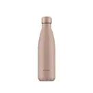 FLASKE 500 ml RVS Drinkfles