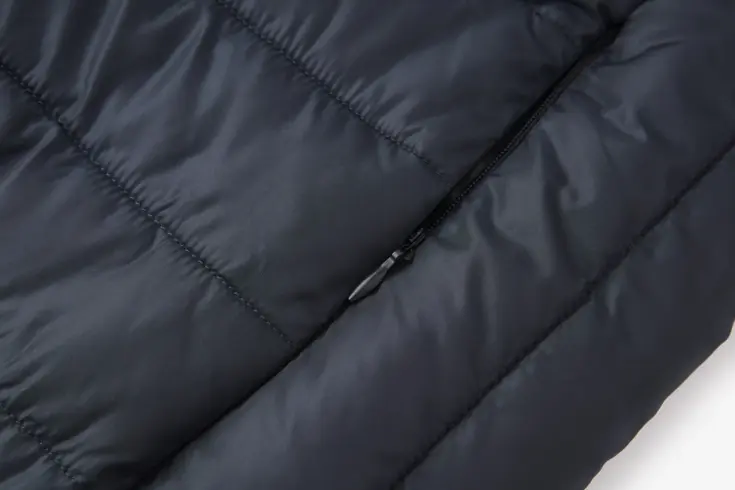 Heren Puffer Jacket Ralph