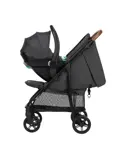 Misty Duo - Kinderwagen