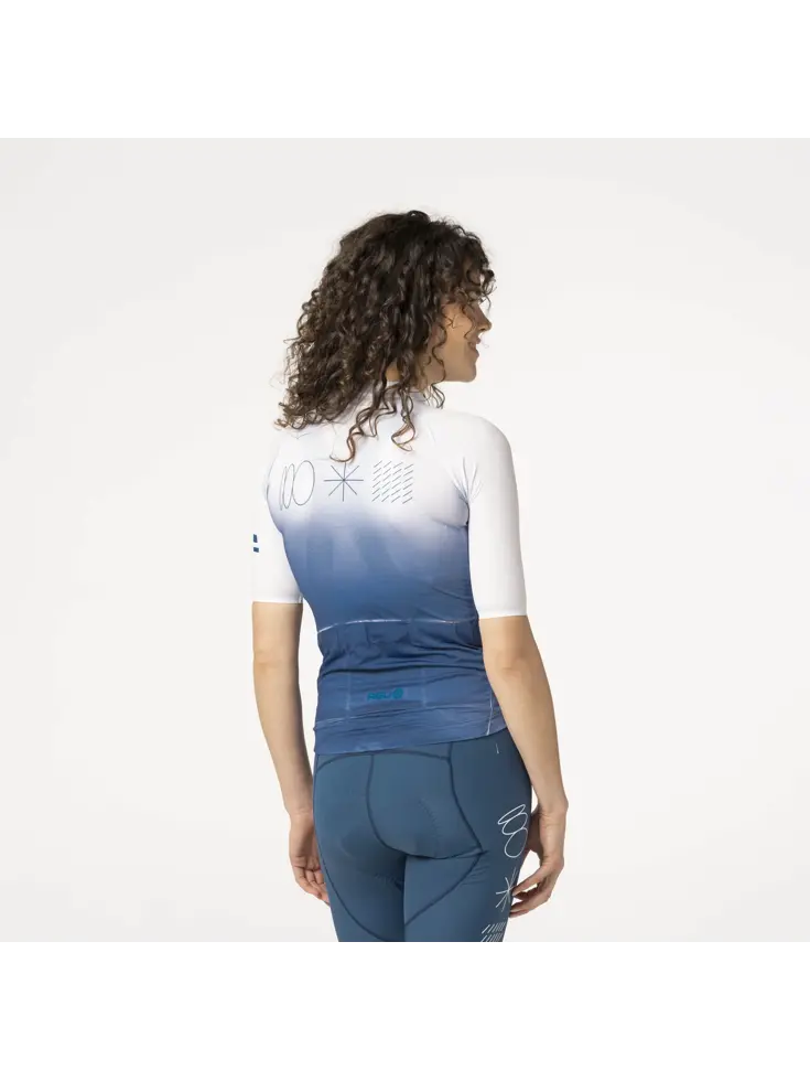 Classic Fietsshirt Breakaway Dames