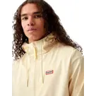 Andrea PU Raincoat - Jas - Unisex - Hunter