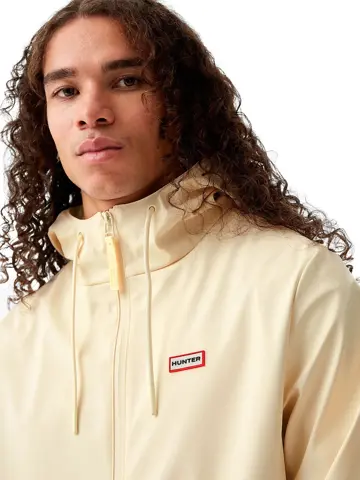 Andrea PU Raincoat - Jas - Unisex