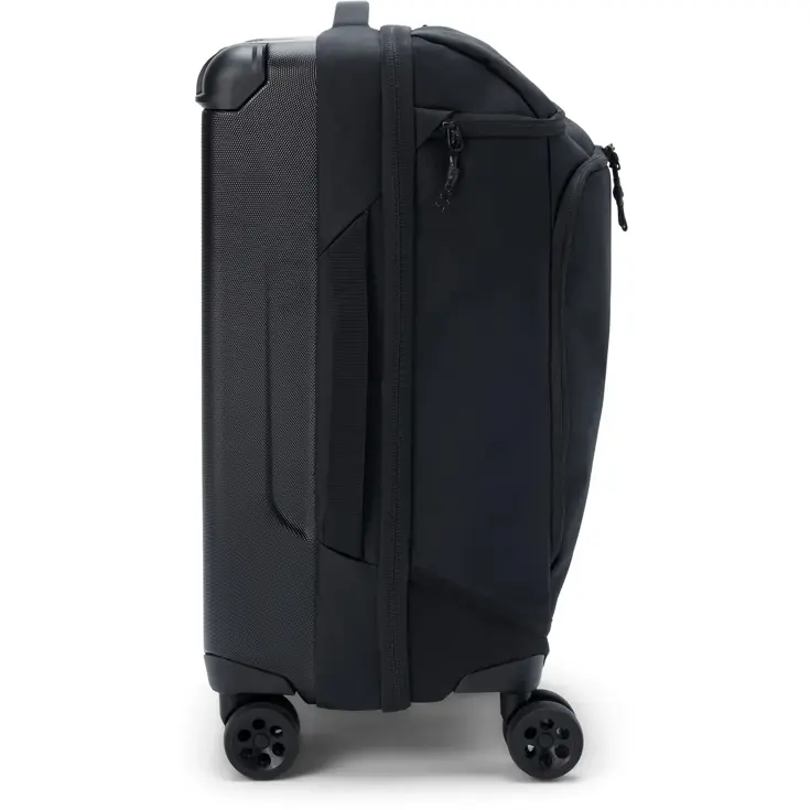 Split 4 Wheel Carry On 48L  | 48 L