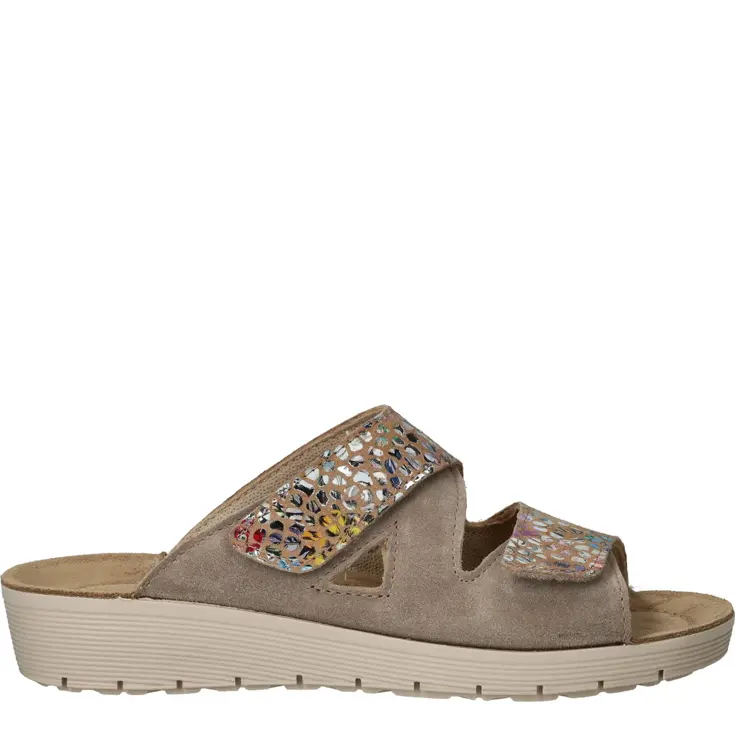 Slippers Dames
