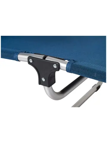 Ligbed Copa Rio 4 Standen Ocean