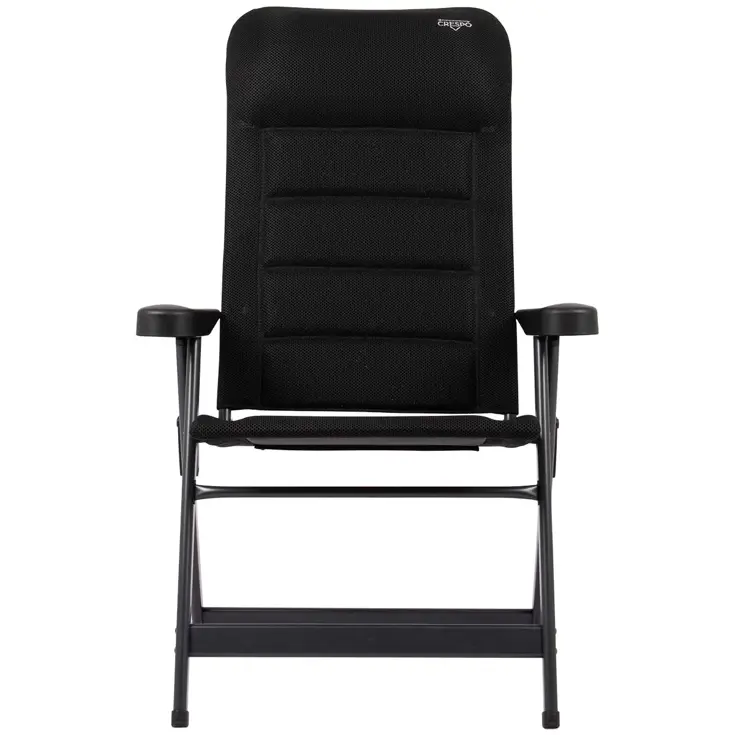 Stoel AP/235-AD-80 zwart