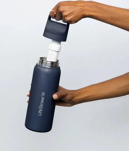 Lifestraw Go 2.0 - Vervangingsfilter