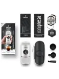 Nanopresso Chill White Portable Espresso
