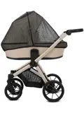 Brav 2-in-1 Kinderwagen