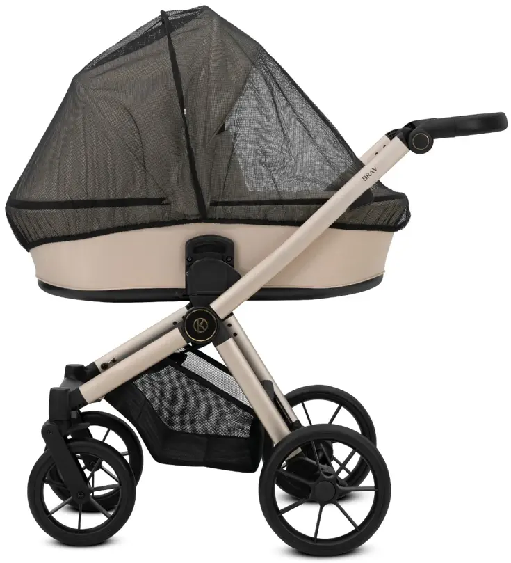 Brav 2-in-1 Kinderwagen