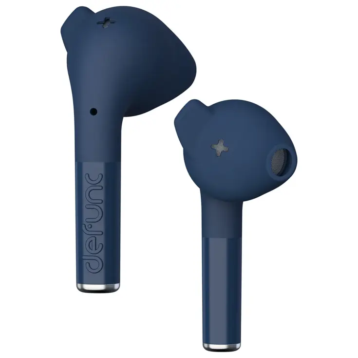 Draadloos in-ear bluetooth oortjes