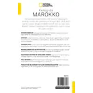 National Geographic Reisgids Marokko