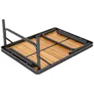 Bo-Camp Urban Outdoor Tafel Margate 75x55cm
