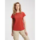 Trinity – T-shirt dames – Travel Collectie