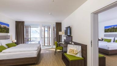 Oostenrijk_St. Johann in Tirol_ITI_Alpenhotel_Kaiserfels_Familiesuite