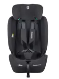 Strato - i-Size Autostoel - Titaniumbaby