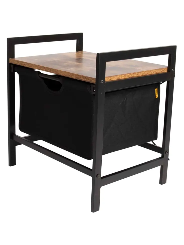 Industrial Kast Cooper