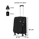 CarryOn Air Middenmaat koffer 66cm