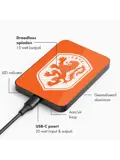 MagSafe Powerbank 5000 mAh - KNVB