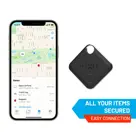 Fixed Tag - Bluetooth Tracker - iOS