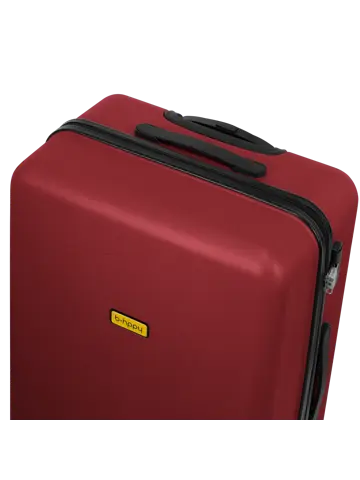 BHPPY - Reiskoffer - 76cm