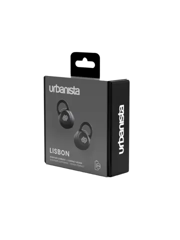 Urbanista Lisbon – Draadloze In-Ear Earbuds