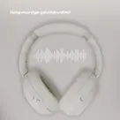 Selencia Urban Play Koptelefoon