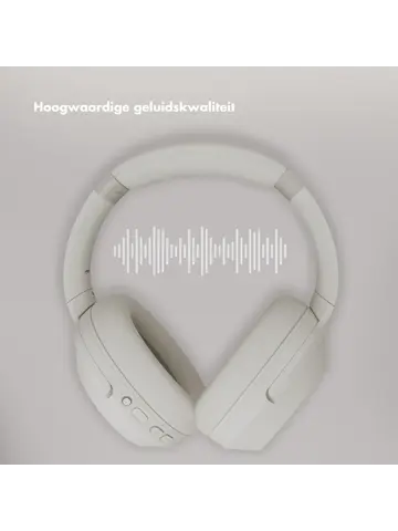 Urban Play Koptelefoon