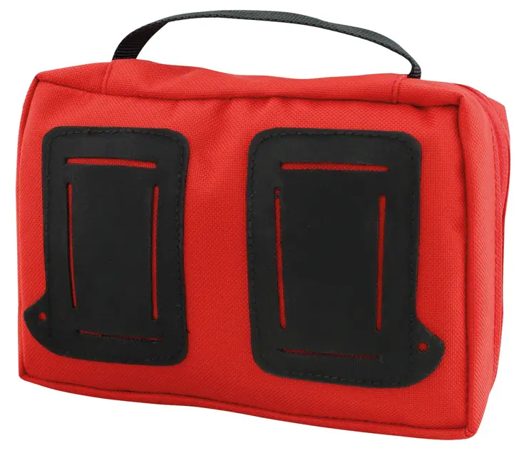 Uitgebreide Familie/Groep EHBO kit 73-Delig