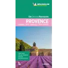 Michelin Groene Gids Provence