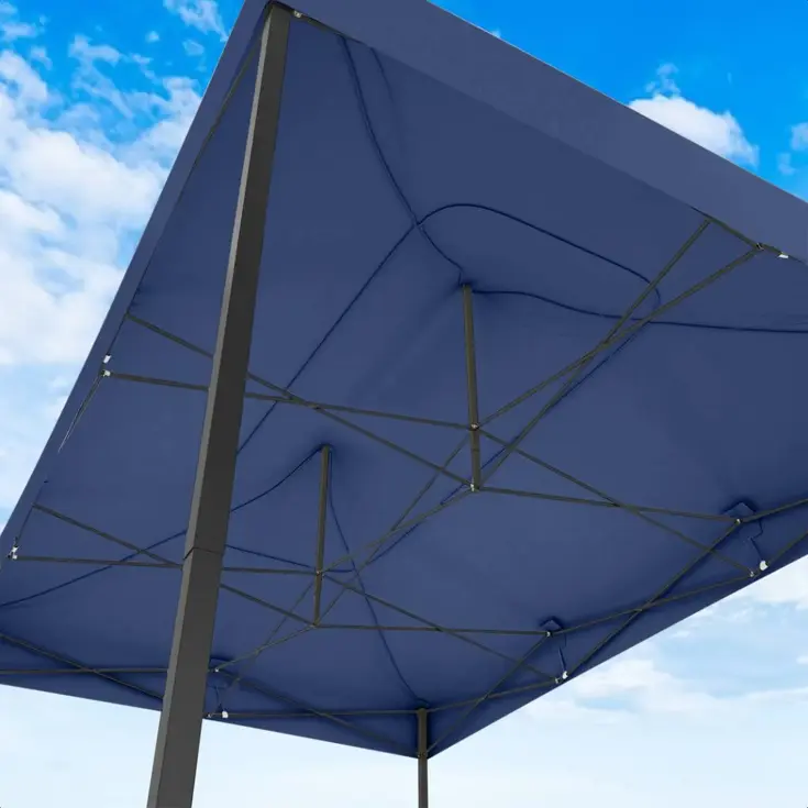 Partytent – 3x4.5 m