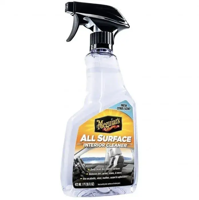All Surface Interior Cleaner Interieurreiniger