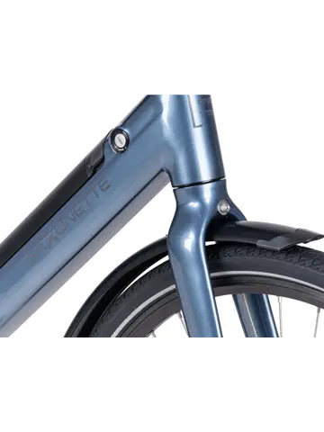 Saxonette Urbano heren ebike 7 sp 11.6 Ah