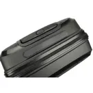 CROSS-ON - Middelgrote koffer - 66cm - 63L