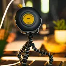 Campinglamp met powerbank BL10 - 10.000mAh