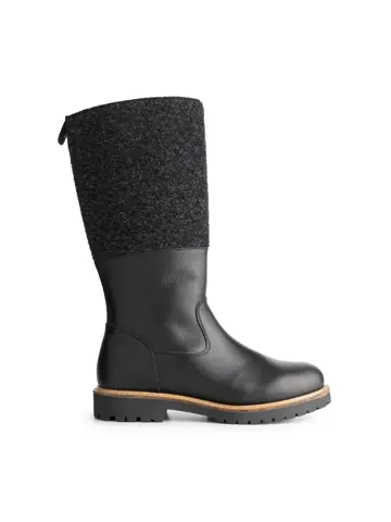 Vikedal dames - Laarzen - Travelin'