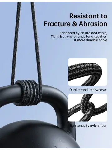 USB-C/Lightning Kabel - 0.25m