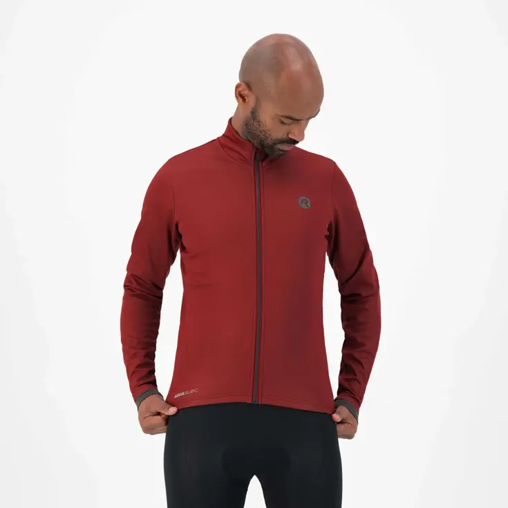 Essential - Fiets Winterjack Heren