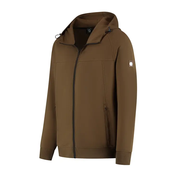 Steffen Heren Outdoorvest - Sweater