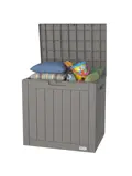 Opbergbox – 118L – 56x43x53 cm