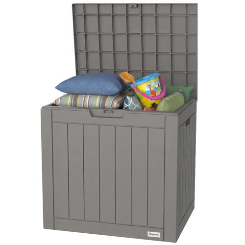 Opbergbox – 118L – 56x43x53 cm
