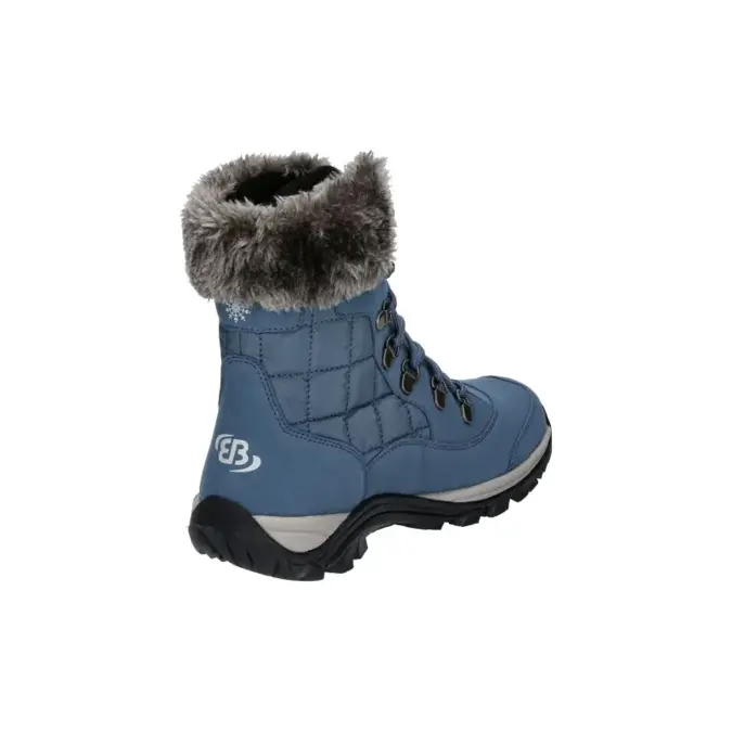 Brütting sneeuwlaars dames Himalaya