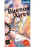 ANWB Extra reisgids Buenos Aires